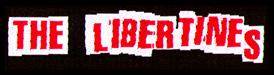 logo The Libertines